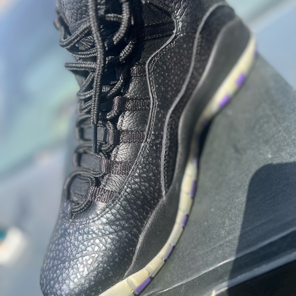 Jordan 10 Paris edition main image 9